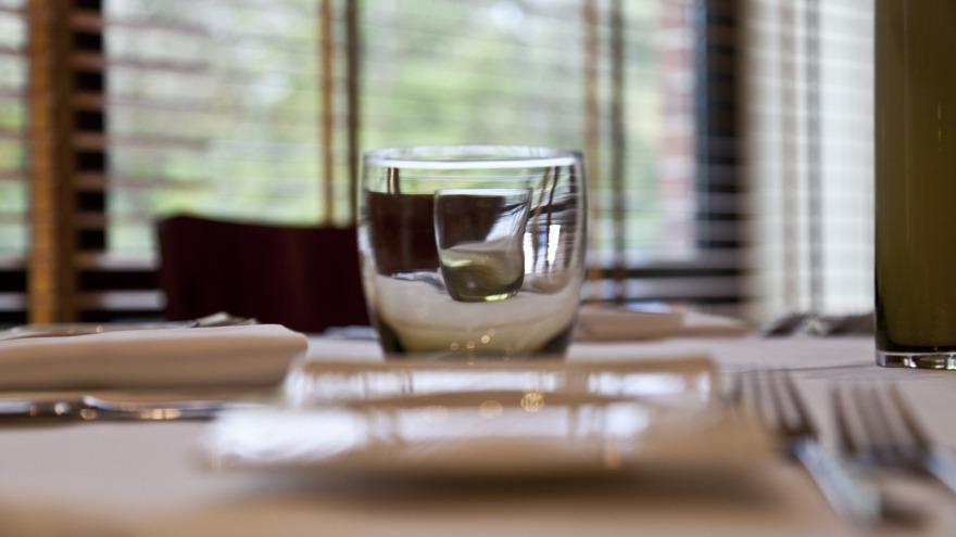 Restaurant Boulevard relexa hotel Berlin - Restaurant Boulevard